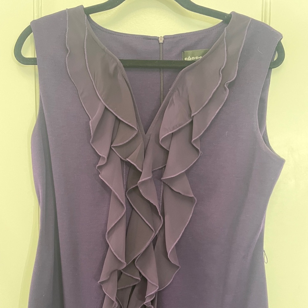 Connected Dress - Picture 5 of 6